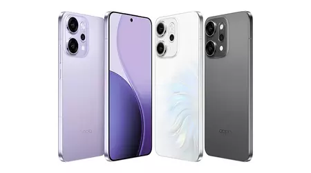 Oppo працює над новою моделлю Reno 15 Pro+ з 200 Мп основною камерою