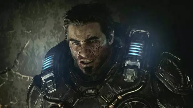 Gears of War: E-Day PC specs ...