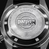Задня частина годинника Seiko Prospex Speedtimer SPB517