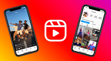 Instagram allows you to watch Reels videos at 2x the speed of TikTok