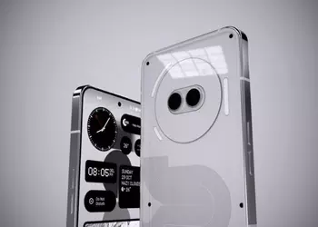 Nothing Phone (2a) will get a 45W fast charger