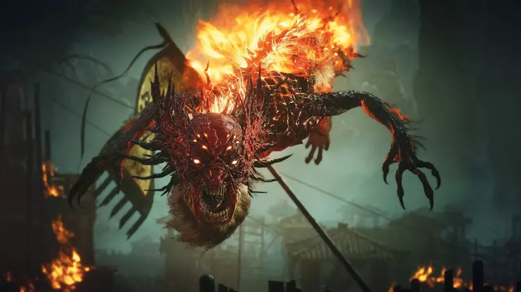 Wo Long 2: Wings of Ember выйдет 4 марта 2027 года — хардкорная экшен-RPG в сеттинге Древнего Китая получила новый трейлер и демоверсию