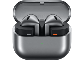 Samsung Galaxy Buds 3 appeared in a video ahead of the presentation