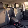 Прев'ю вид на задні сидіння Volkswagen Tiguan Edition 20