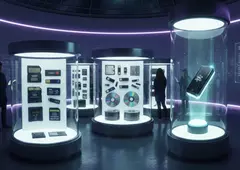 Le unità Mini SSD decolleranno o 7 unità pazze che non conoscevate