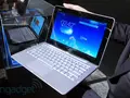 Гибридный ноутбук-планшет ASUS Transformer Book Trio с Android и Windows 8