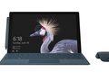 Обновленный Microsoft Surface Pro выйдет 23 мая