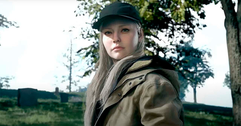 Psnprofiles опубликовал список трофеев дополнения Shadow of Rose для Resident Evil Village. Всего их будет 7