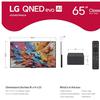 Якість зображення LG QNED9MA MiniLED