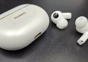 Шумоподавление с эффектом памяти: обзор TWS-наушников Huawei FreeBuds Pro 4