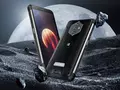 Blackview BV6600: ударопрочный смартфон с NFC, батареей на 8580 мАч и чипом MediaTek Helio A25 за $199