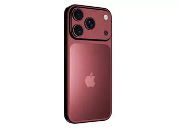 iPhone 18 Pro: более толстый корпус, 2-нанометровый чип и цвет темной вишни
