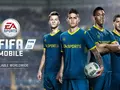 FIFA 2017 Mobile стала доступна для Android, iOS и Windows