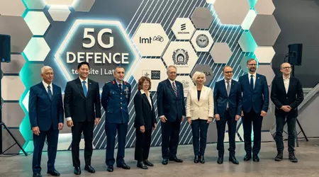 Nokia може впровадити технології 5G для військових альянсу НАТО