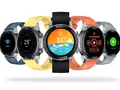 ZTE Watch GT: смарт-часы с AMOLED-экраном, GPS, датчиком SpO2 и автономностью до 23 дней за $91