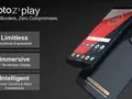 Рендеры модульных смартфонов линейки Moto Z3