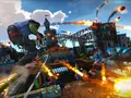 Организация ESRB подтвердила выход Sunset Overdrive на PC