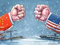 США вводят санкции против компаний, помогающих Китаю достичь квантового превосходства