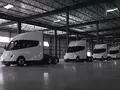 Tesla Semi 2026: грузовик, который наконец стал серийным (и похудел на полтонны)
