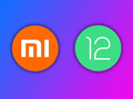 19 смартфонов Xiaomi получили прошивку MIUI 12.5 с операционной системой Android 12