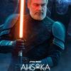 Vieux amis et nouveaux ennemis : Disney a publié des affiches mettant en scène les principaux personnages de la série Ahsoka.-11