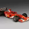 Ferrari model preview