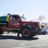 Rare automobile display