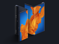 Huawei Mate Xs приехал в Украину: конкурент Galaxy Fold с OLED-дисплеем, чипом Kirin 990, 5G и ценником в 69 999 грн