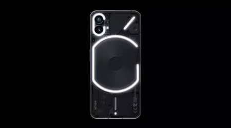 Карл Пей розповів, коли Nothing Phone (1) отримає операційну систему Android 14
