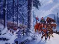 Sony Pictures Television экранизирует «Колесо Времени» Роберта Джордана