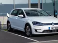 Volkswagen закрывает производство e-Golf: его заменит новый электрокар ID.3