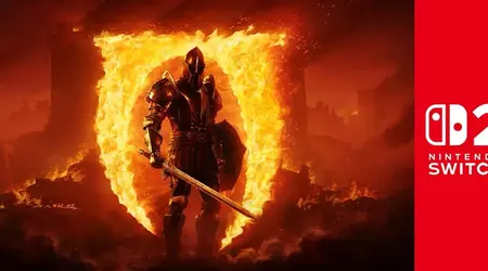 Oblivion Remastered arrive sur Nintendo Switch 2 le 11 août