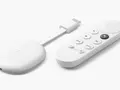 Google Chromecast with Google TV: ТВ-приставка с новой платформой, портом USB-C, 2 ГБ ОЗУ и пультом управления за $49