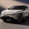 Volkswagen ID. Unyx 08 - мініатюра фото 1