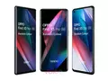 Сколько будут стоить смартфоны OPPO Find X3 Pro, Find X3 Lite и Find X3 Neo в Европе
