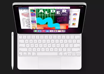 Like iPad 10: iPad Air and iPad Pro tablets could get a front camera on the side bezel