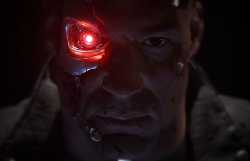 Терминатор вторгся в Ghost Recon Breakpoint: спасите гостя из будущего и уничтожьте Т-800