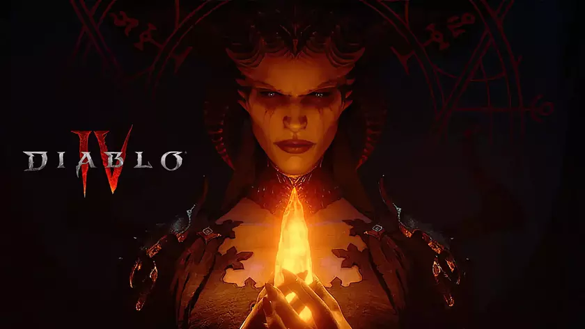 Первые впечатления от постера Diablo IV: Чего ждать фанатам?