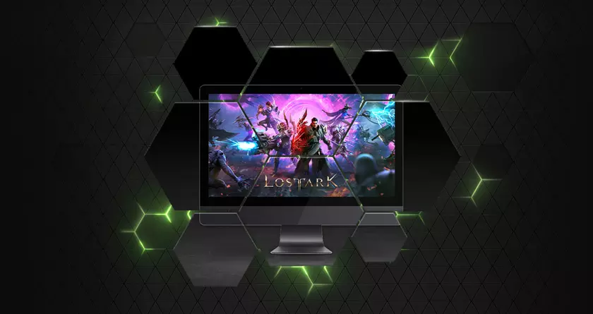 Игровой облачный сервис Nvidia GeForce Now получил поддержку чипа Apple M1