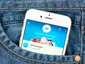 В Facebook Messenger появилась реклама