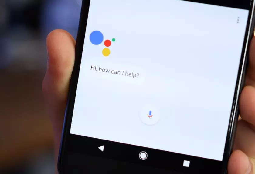 Google Ассистент заговорит на русском в ближайшие месяцы