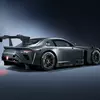 Миниатюра близкого вида деталей Toyota GR GT