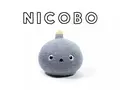 Верится с трудом, но Panasonic представила робокота Nicobo, который может говорить, узнавать хозяина и реагировать на прикосновения