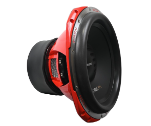 Orion HCCA154 15" Competition Grade Car Subwoofer