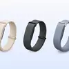Миниатюра Fitbit Air функциональность