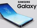 В Сеть попали новые схемы складного смартфона Samsung Galaxy X