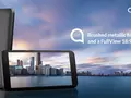 Alcatel представила Alcatel 1: полноэкранный супербюджетник на Android Go