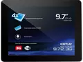 Android-планшет Explay sQuad 9.72 3G с 9.7-дюймовым IPS дисплеем 2048x1536 и поддержкой 3G