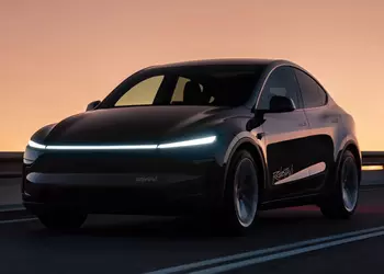 Tesla запустила роботакси в Техасе, но они пока доступны не для всех