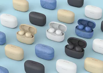 Insider: Sony will introduce the second generation of LinkBuds and LinkBuds S headphones this year